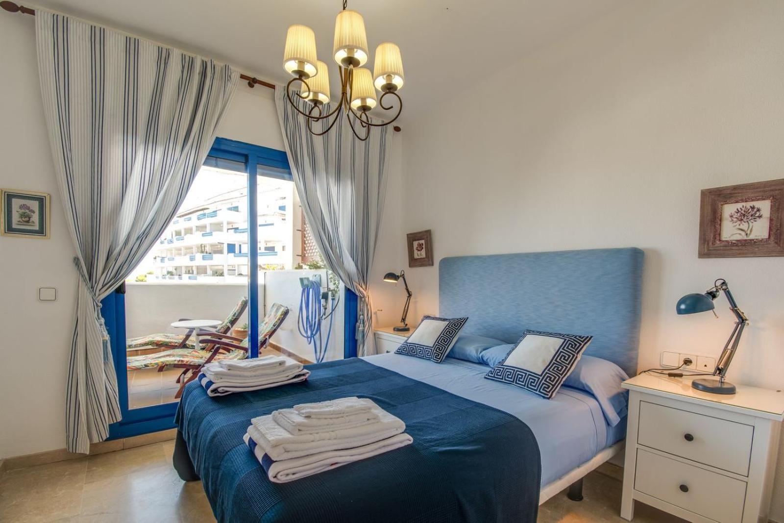 Duquesa Suites Golf And Garden Castillo de Sabinillas Exterior photo