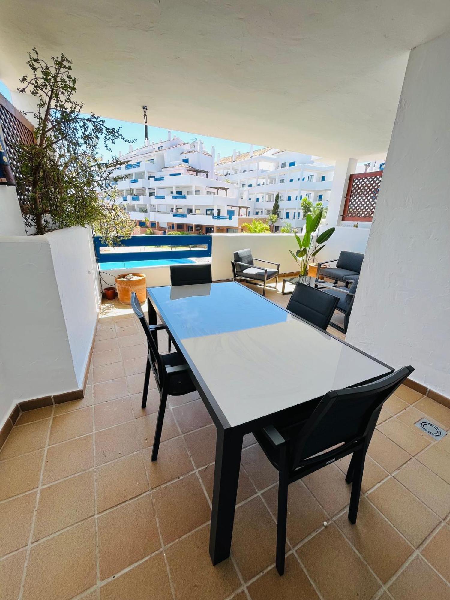 Duquesa Suites Golf And Garden Castillo de Sabinillas Exterior photo